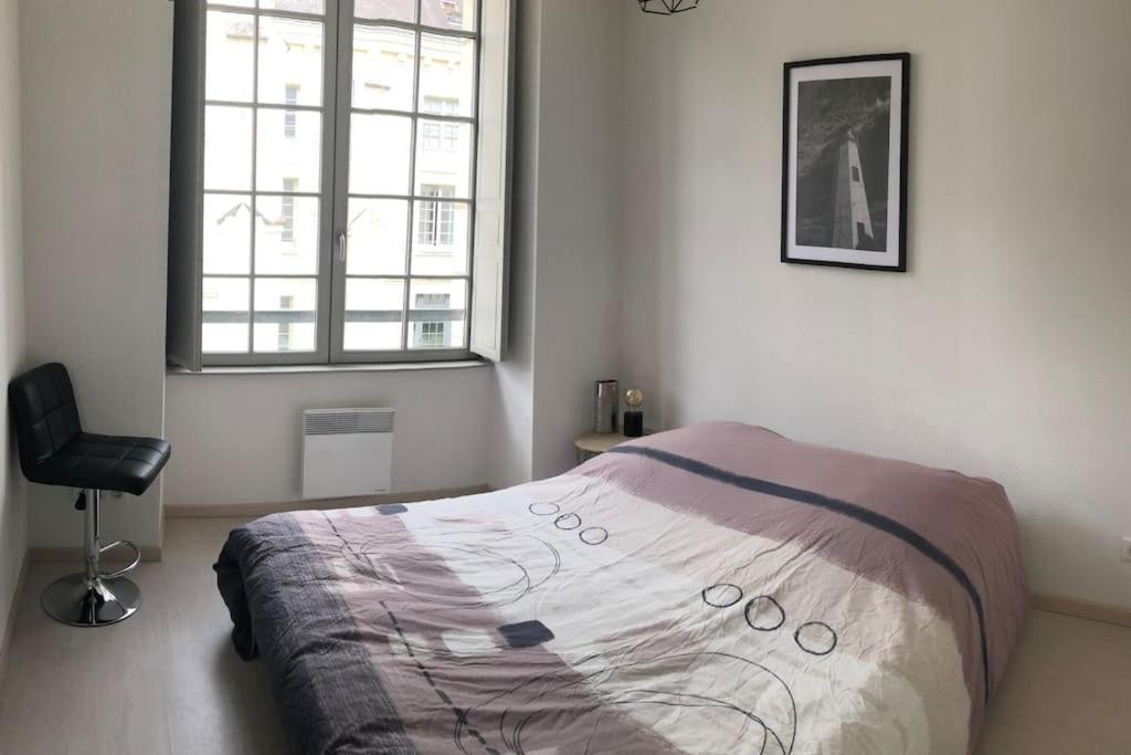 Proche Centre Saumur